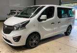 Opel Vivaro B 1.6 BiTurbo L1H1 2,9t AHK*9xSITZER*PDC - : V6