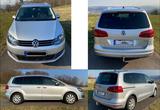 Volkswagen Sharan 2.0 TDI DSG BlueMotion Highline TOP  - gebrauchte Volkswagen Sharan aus dem Jahr 2010