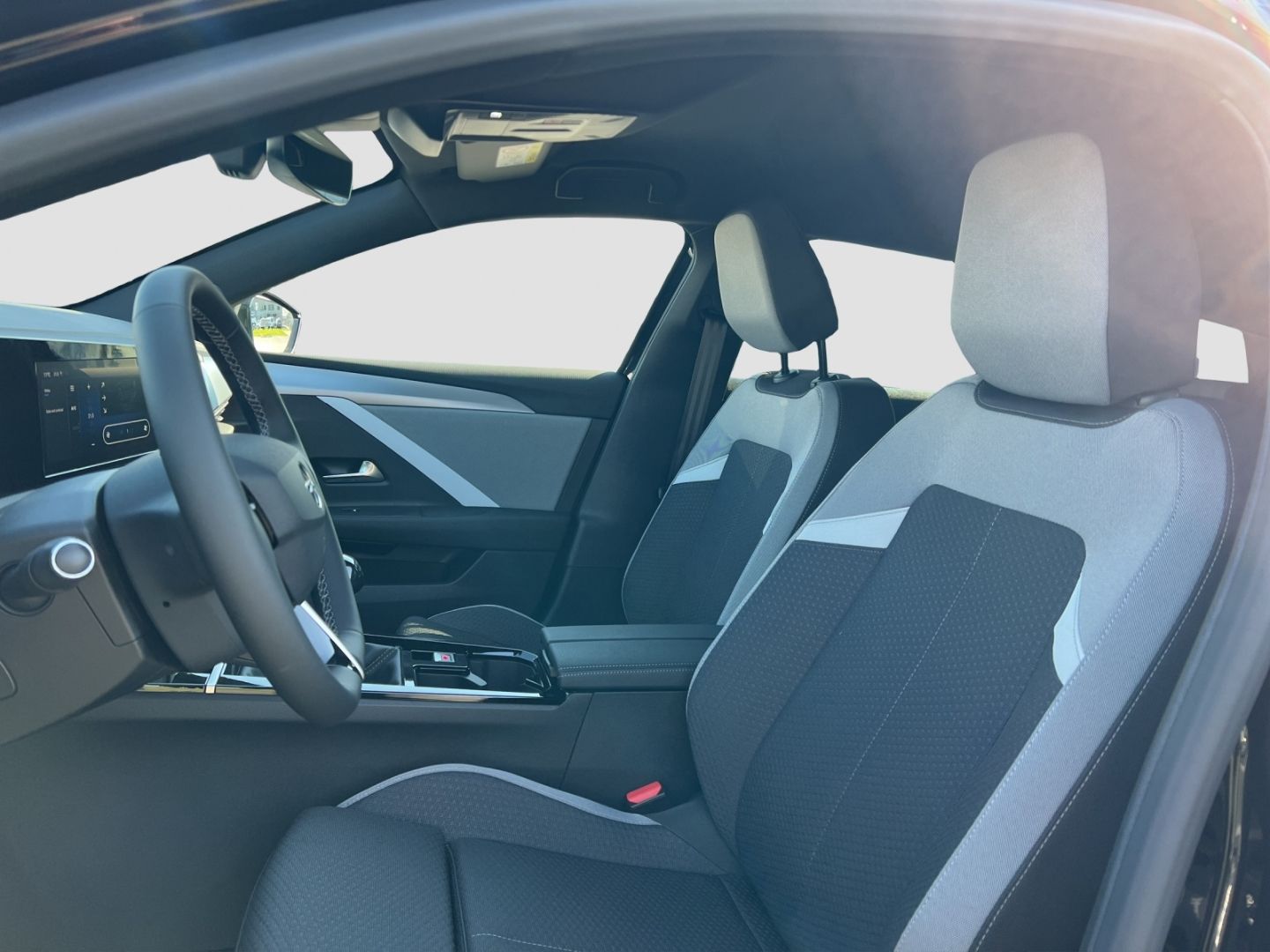 Opel Astra - Bild 22