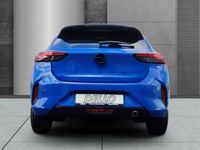 Opel Corsa - Vorschau Bild 6