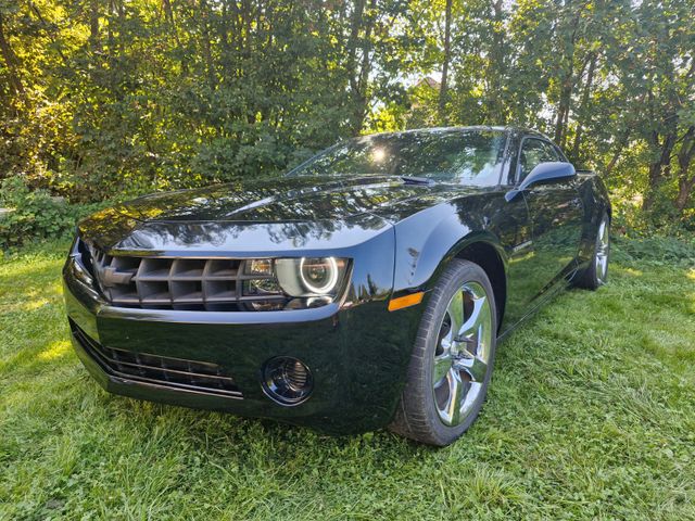 Chevrolet Camaro Automatik F1 3,6l v6*Alu20 zoll*tuv neu