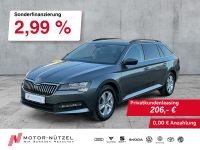 Skoda Superb - Vorschau Bild 1