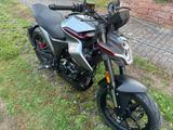 Malaguti Drakon 125 - MALAGUTI 125
