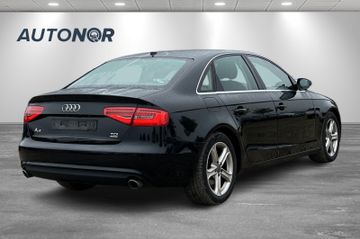 Audi A4 - 3