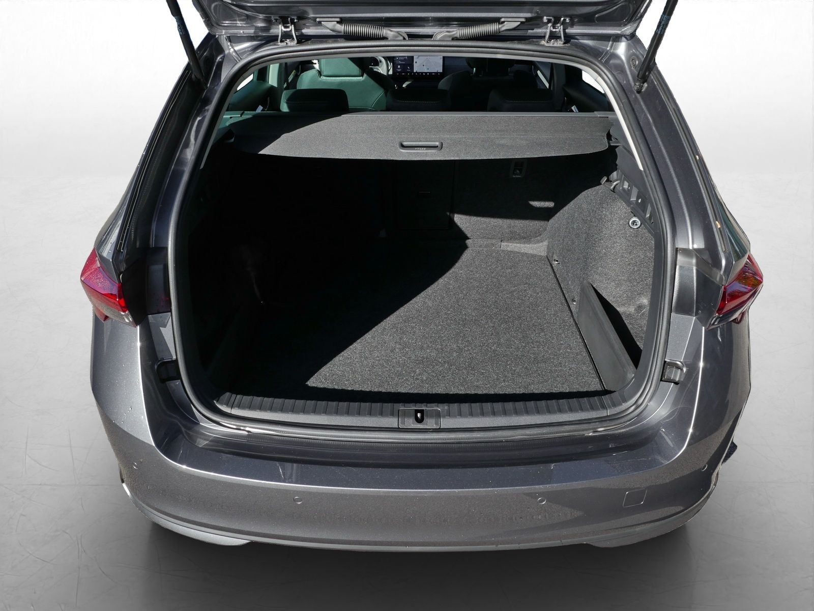 Skoda Octavia - Bild 11