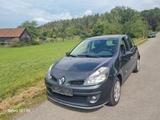 Renault Clio Campus Extrême 1.2 16V - Renault Clio aus 2007: Campus