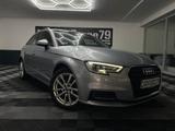 Audi A3 Sportback 30 TDI SPORT KLIMAAUT. SITZHZG. - Audi A3 30 TDi Gebrauchtwagen