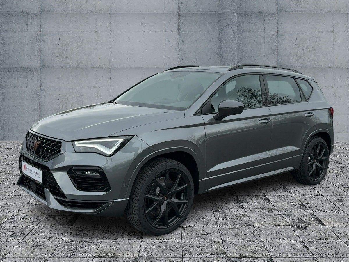 Cupra Ateca 2.0 TSI VZ Allrad 7-Gang DSG