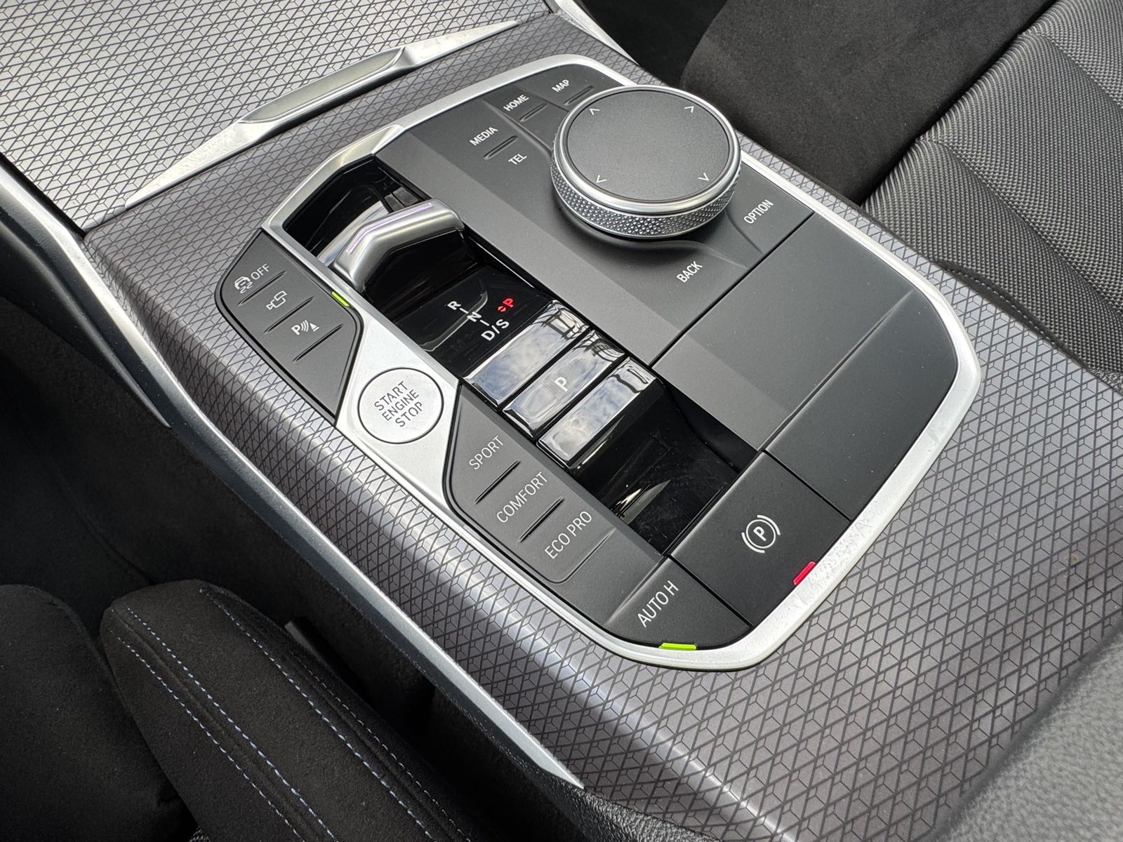 BMW 320 - Bild 17