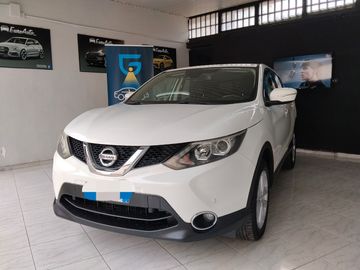 Nissan Qashqai - 9