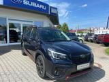 Subaru Forester 2.0ie*Editon Sport40*LED*DAB+*PTC*SHZ*N - Subaru Forester: Sport