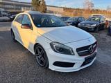 Mercedes-Benz A 200 BlueEfficiency * AMG Line* - gebrauchte Mercedes-Benz A-Klasse aus dem Jahr 2012
