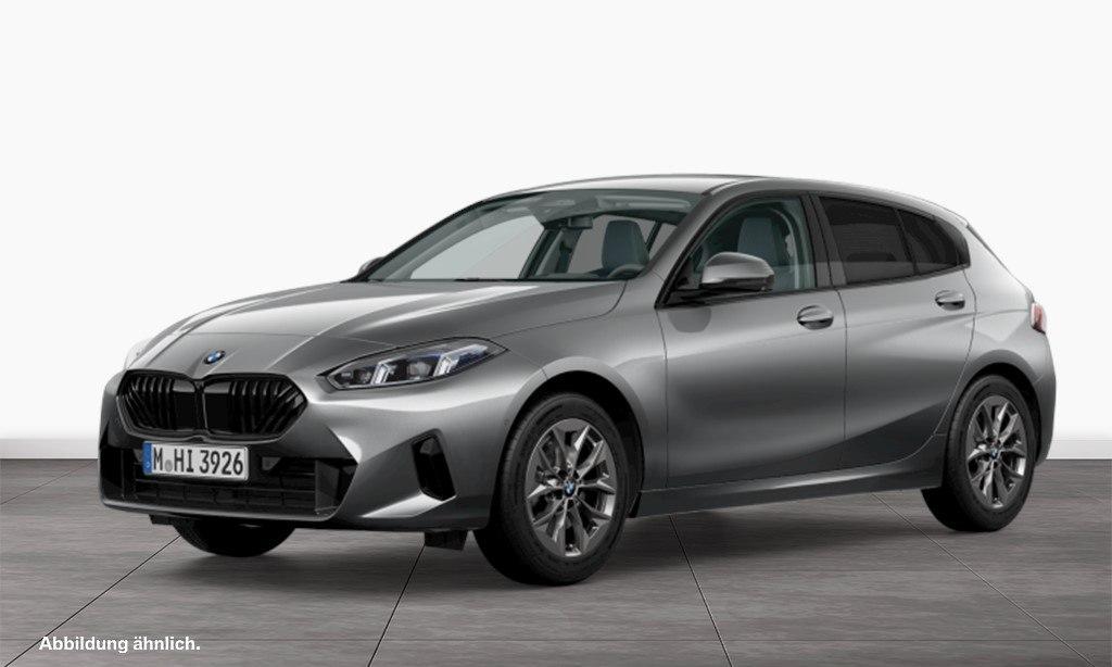 BMW 120d Driv.Assist+ Harman/K LiveCockpitProf LED