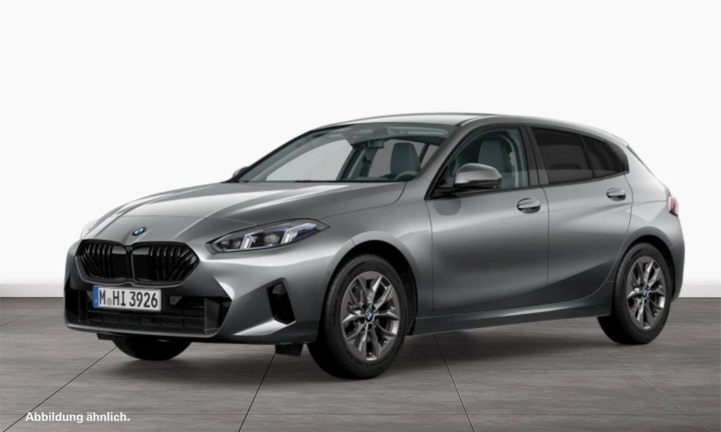 BMW 120 - Bild 1