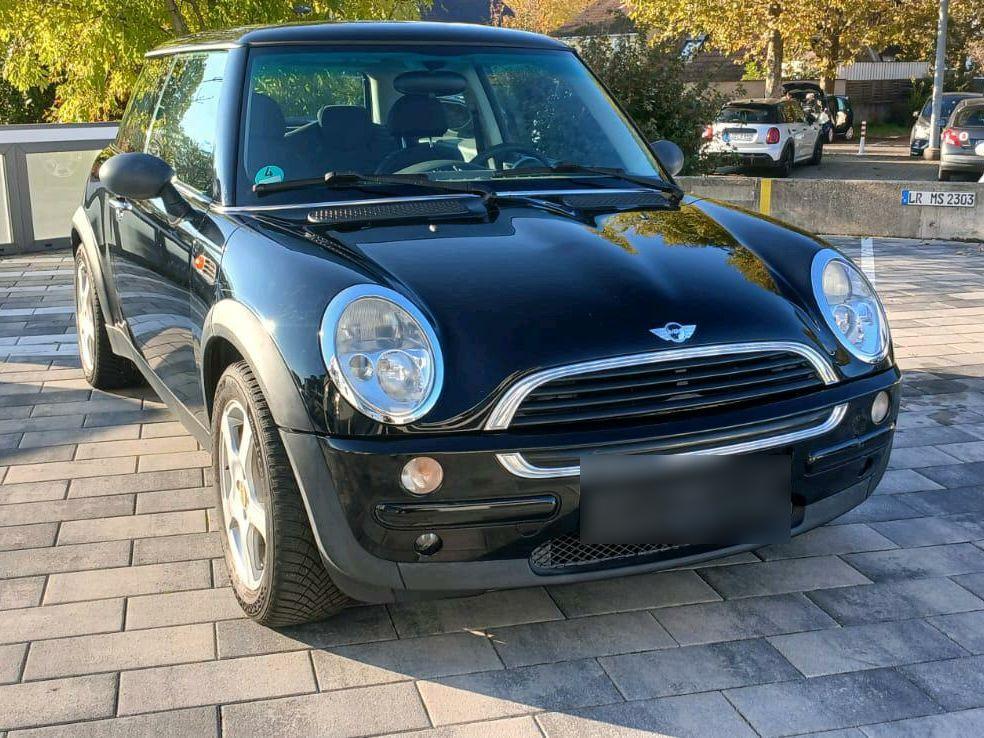 MINI ONE