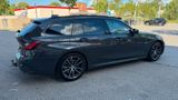 BMW 330d xDrive M Sportpake/Laser/HeadUp/Pano/Gestik - Thumbnail 5