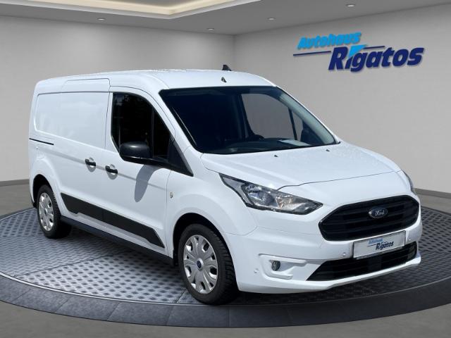 Ford Transit Connect 1.0 EcoBoost 210 L2 Trend Sitzhe