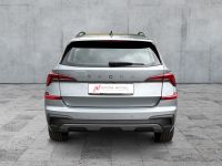 Skoda Kamiq - Vorschau Bild 4