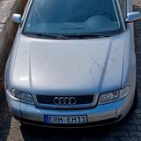 Audi A4 1.6 Avant - - Audi A4 aus 2001: Kombi