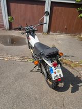 Yamaha XT500 - YAMAHA XT 500