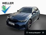 BMW 330e xDrive M-Sport-Pro Pano AHK Leas 389,-oA