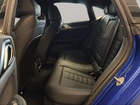 BMW 420 Gran Coupé - Vorschau Bild 9