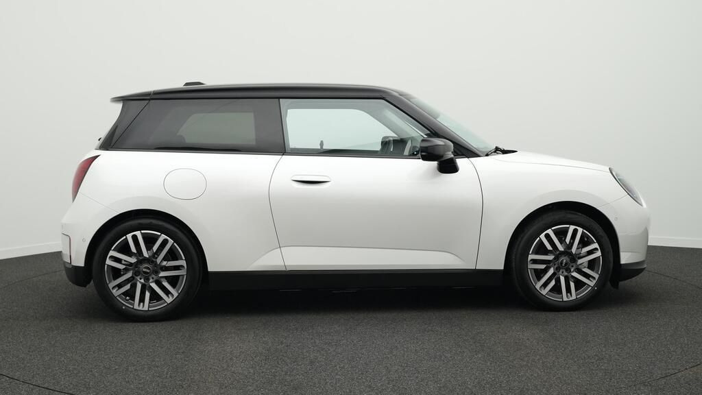 MINI Cooper SE - Bild 7