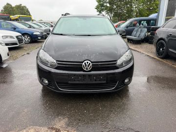 Volkswagen Golf - 5