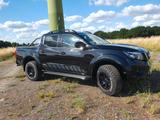 Nissan Navara N Guard - Nissan Navara: N Guard