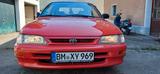 Toyota Corolla 1.4 XLi XL