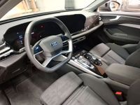 Audi A6 - Vorschau Bild 4