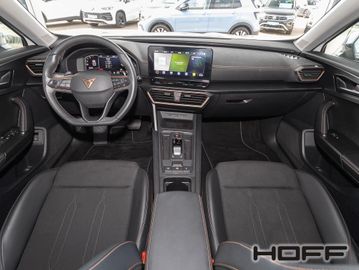 Cupra Formentor - 10