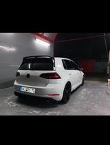 Volkswagen Golf 2.0 TSI DSG 4MOTION R R APR Stage1 - Volkswagen: Unfallwagen