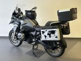 BMW R 1200 GS 1.Hand+Tieferlegung+Koffer+Garantie+ - BMW R 1200 GS T