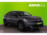 Citroën C4 1.2Mild-Hybrid Aut.110 YOU LED+KLIMA+PDC+TEMP - Citroën C4 in Hamburg