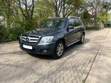Mercedes-Benz GLK 220 CDI 4MATIC BlueEFFICIENCY - - Mercedes-Benz GLK 220: Von Privat