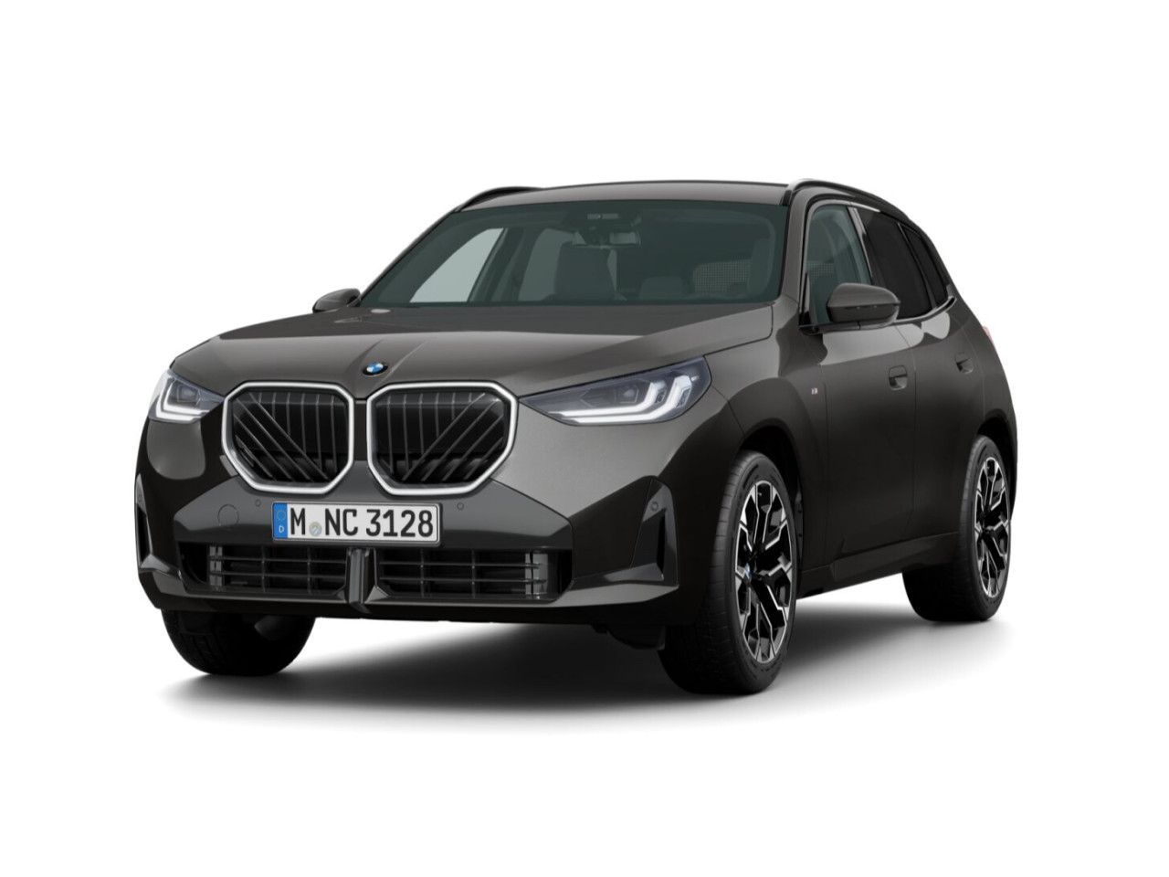 BMW X3 - Bild 3