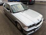 BMW E36 318is Avus Edition Originalzustand - BMW 318: E36 318is