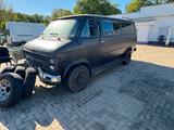 Chevrolet G30 - Chevrolet aus 1975