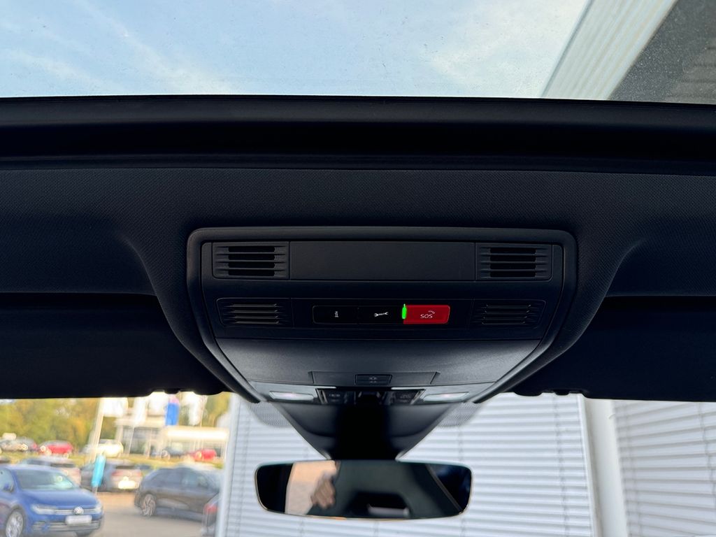 Tiguan R 2.0 TSI 4MOTION *H&K*PANO*MATRIX*
