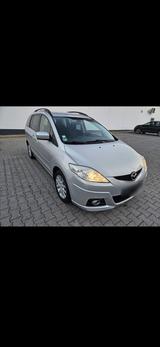 Mazda 5 Scheckheftgepflegt 2Hand - Mazda 2 in Stuttgart