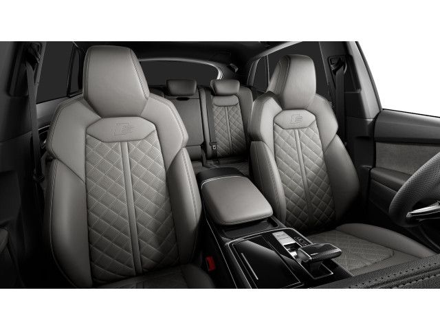 Audi Q8 - Bild 8