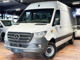 Mercedes-Benz SPRINTER 517 MAXI L3H2 SUPER-SINGLE-TIRES KLIMA  - Mercedes-Benz Sprinter super