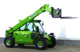 Merlo P 25.6 TURBO - 4x4x4 - 6m / 2.5t. vgl. MT 625 - Offers