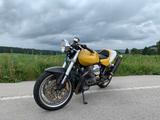 Moto Guzzi Mille GT Café Racer  - MOTO GUZZI CAFE RACER