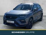 Cupra ATECA 2.0TSI DSG 4DRIVE +LED+NAVI+PDC+SHZ+360°+