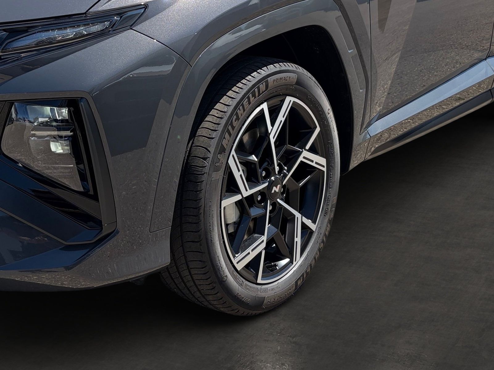 Hyundai Tucson – Bild 6