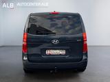 Hyundai H-1 Travel Trend/8.SITZA/KAMERA/AHK/STH/TOP ZUST - : Van, Travel
