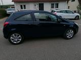 Opel Corsa 1.3 CDTI ecoFL. Selection "110 Jahre" ... - Opel Corsa Selection mit Diesel-Antrieb