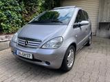 Mercedes-Benz A 160 ELEGANCE Elegance - Mercedes-Benz A 160 in Dortmund
